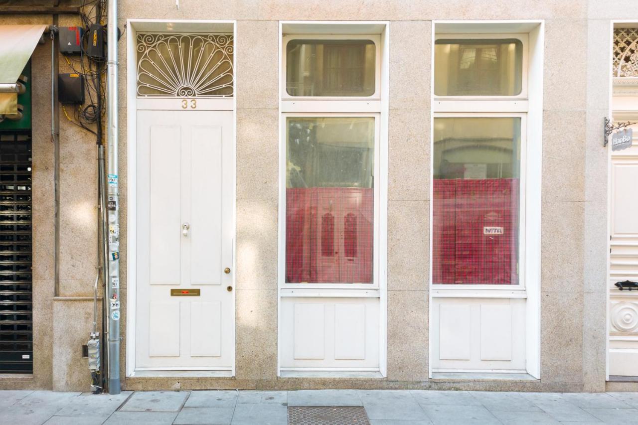 פורטו Viva Three Magi Residence מראה חיצוני תמונה