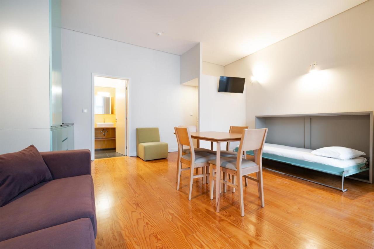 פורטו Viva Three Magi Residence מראה חיצוני תמונה