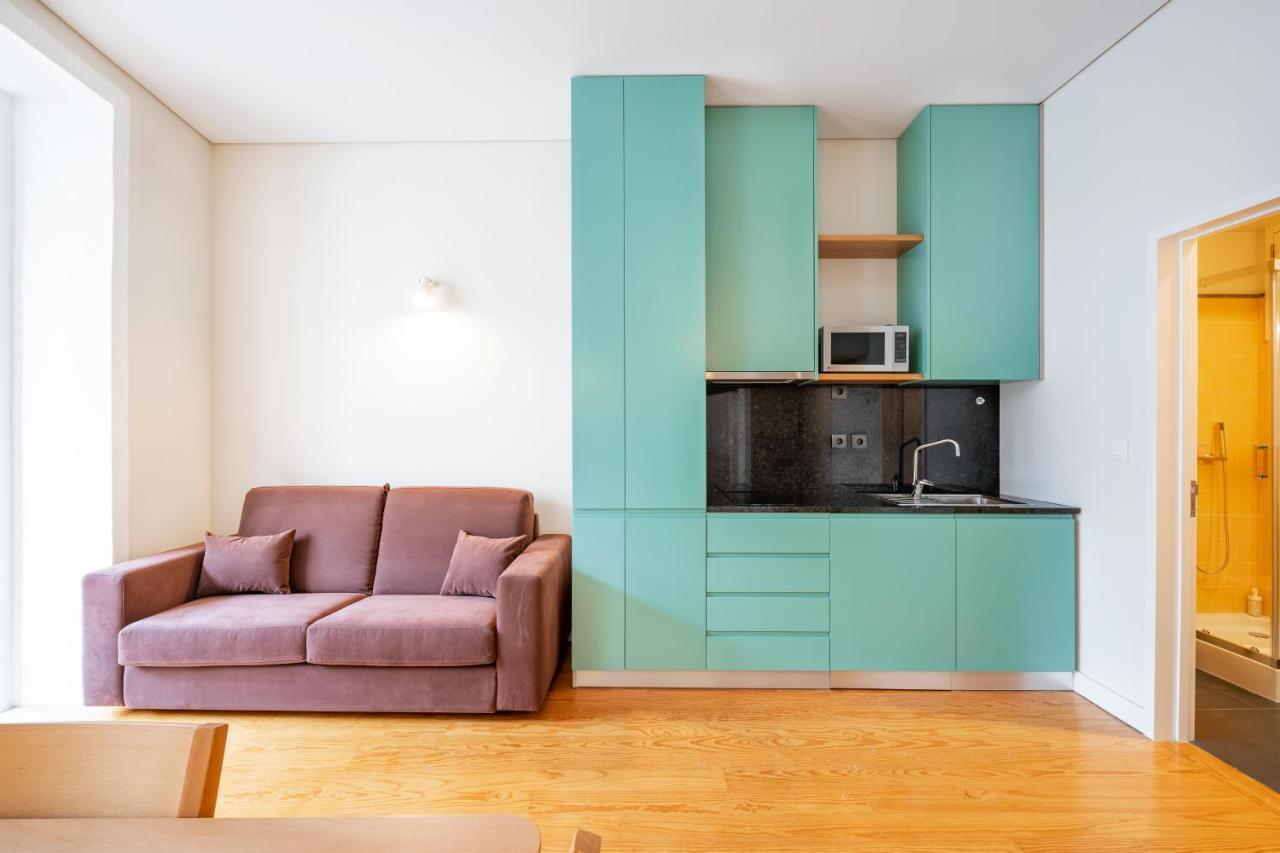 פורטו Viva Three Magi Residence מראה חיצוני תמונה