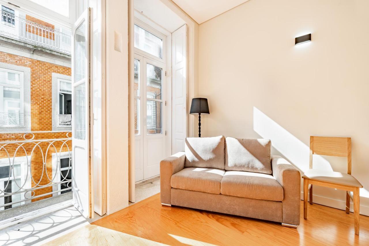פורטו Viva Three Magi Residence מראה חיצוני תמונה