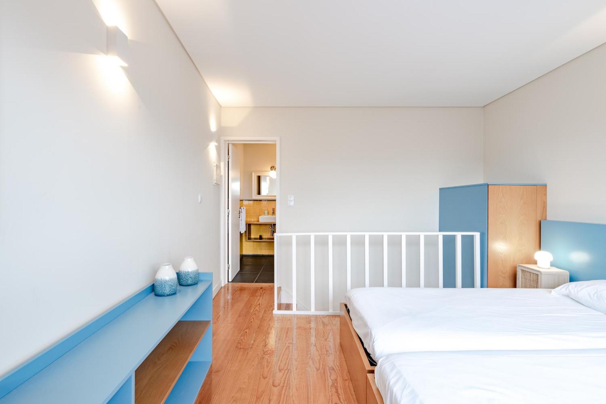 פורטו Viva Three Magi Residence מראה חיצוני תמונה