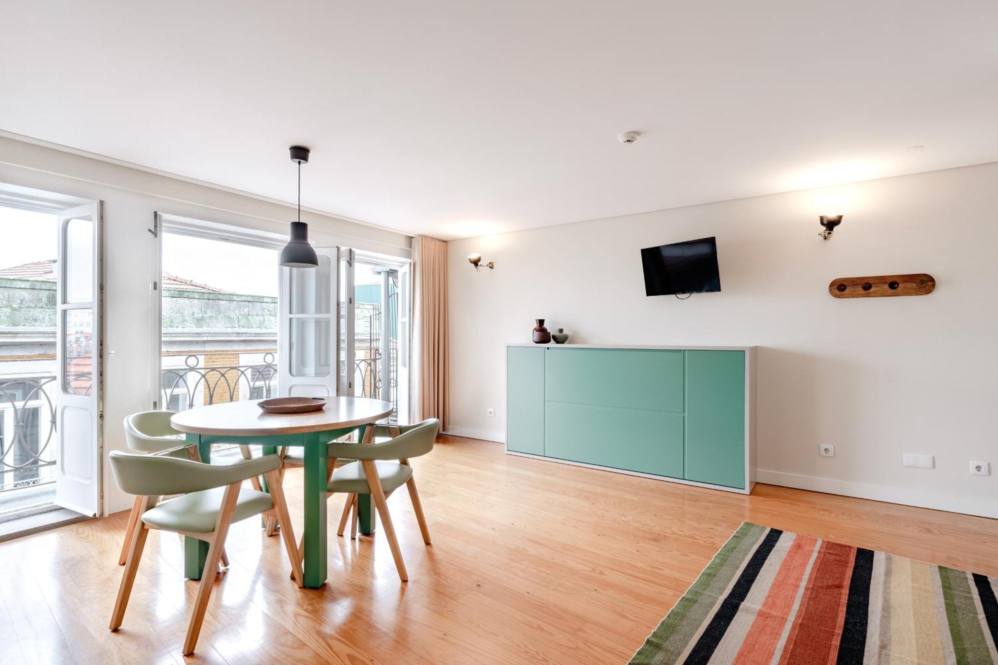 פורטו Viva Three Magi Residence מראה חיצוני תמונה