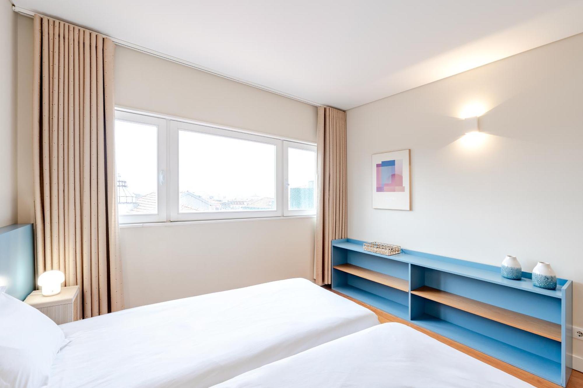 פורטו Viva Three Magi Residence מראה חיצוני תמונה