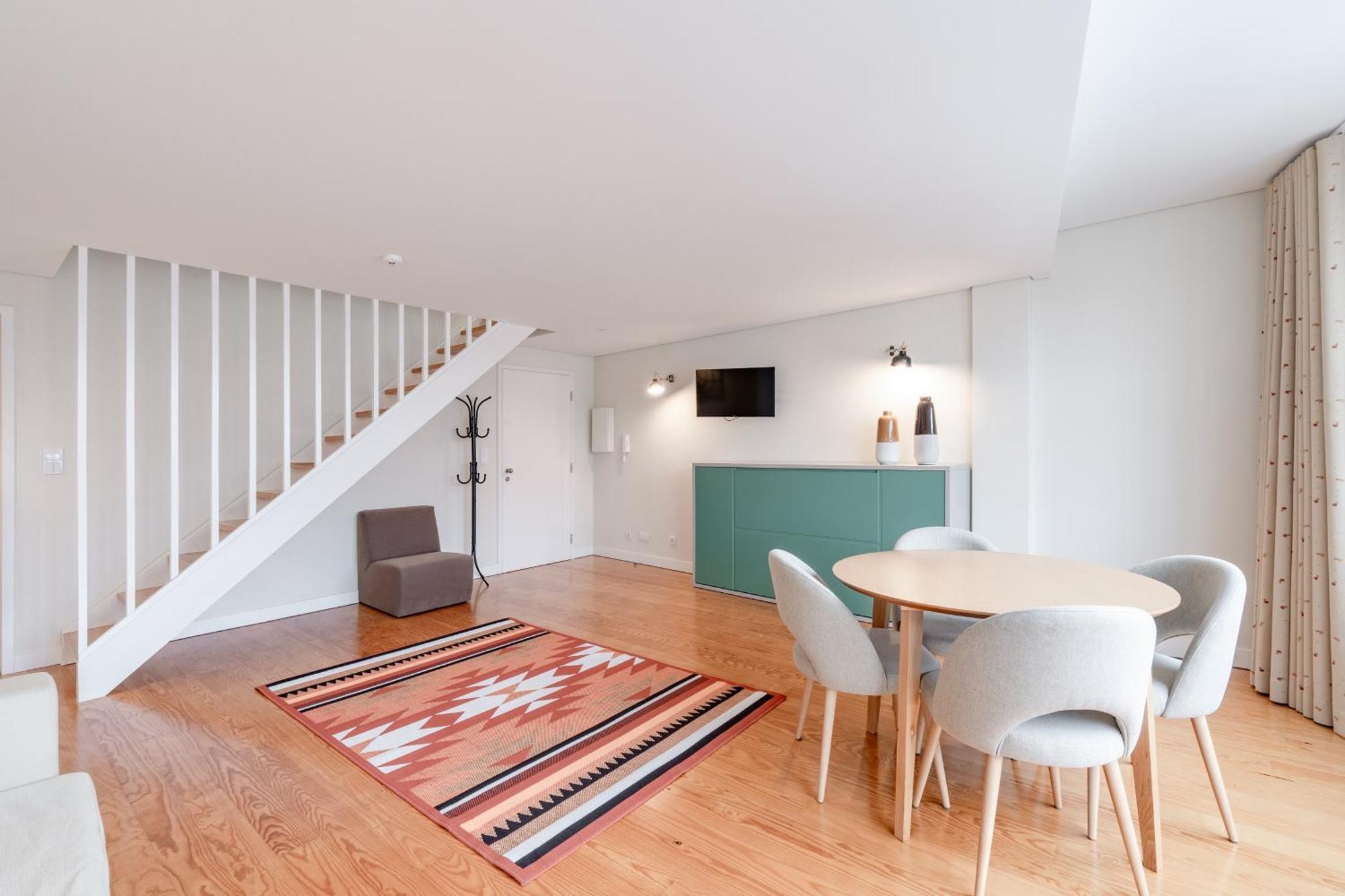 פורטו Viva Three Magi Residence מראה חיצוני תמונה
