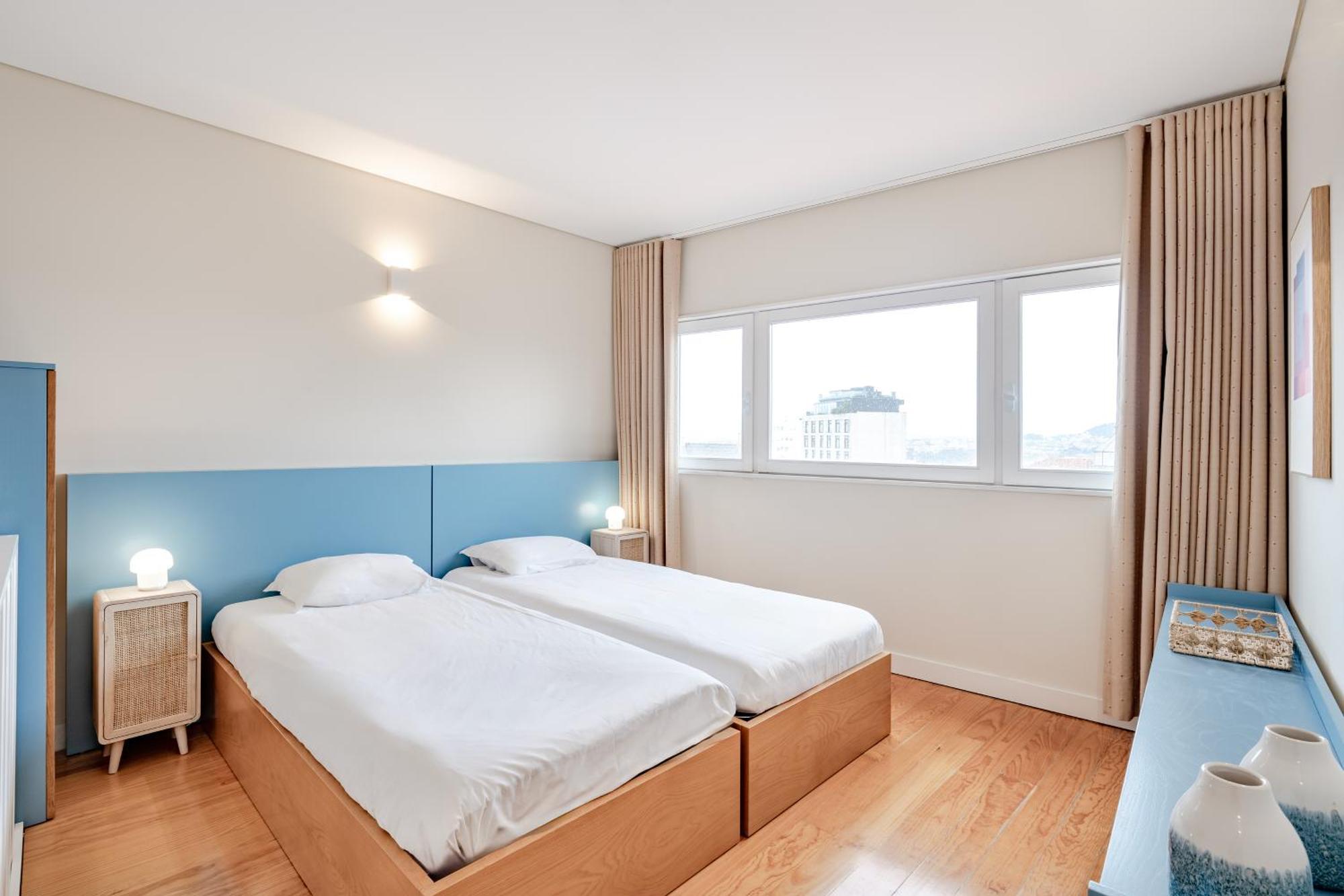 פורטו Viva Three Magi Residence מראה חיצוני תמונה