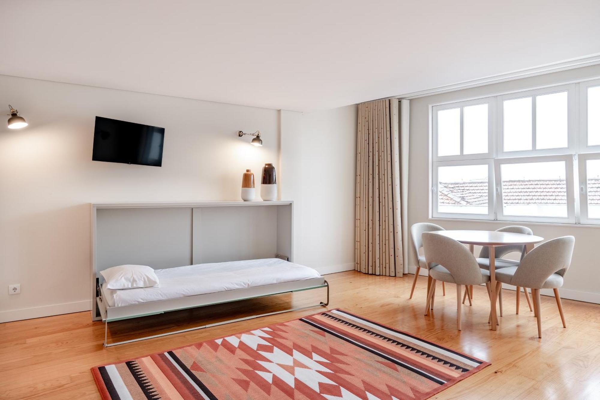 פורטו Viva Three Magi Residence מראה חיצוני תמונה