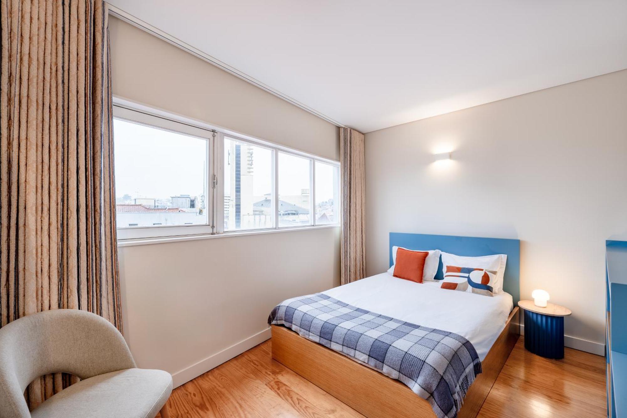 פורטו Viva Three Magi Residence מראה חיצוני תמונה