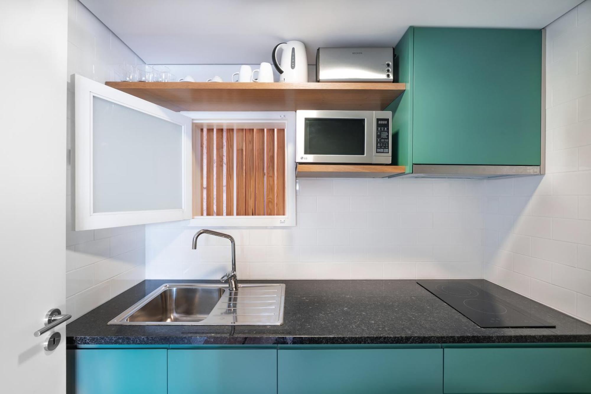 פורטו Viva Three Magi Residence מראה חיצוני תמונה
