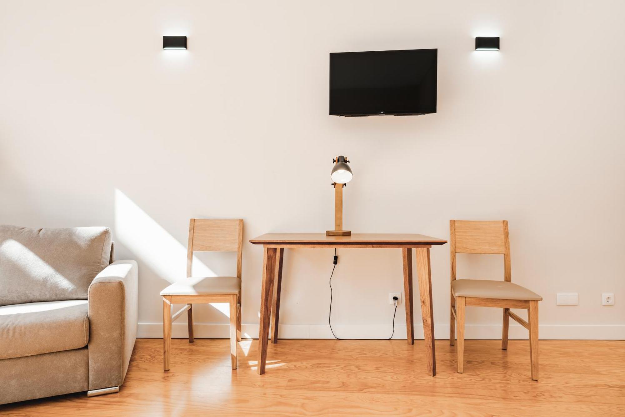 פורטו Viva Three Magi Residence מראה חיצוני תמונה