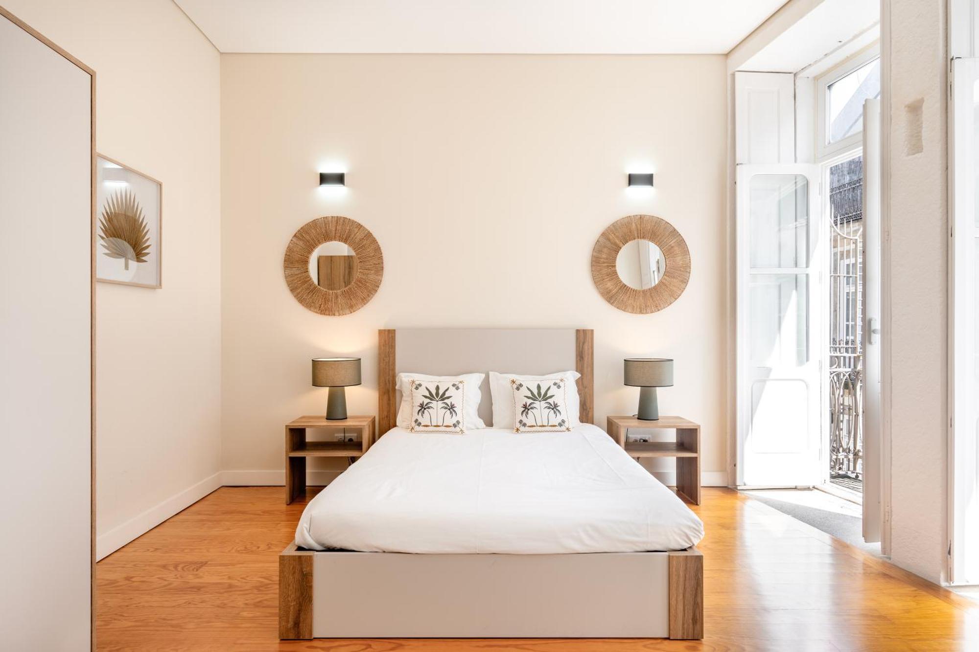 פורטו Viva Three Magi Residence מראה חיצוני תמונה