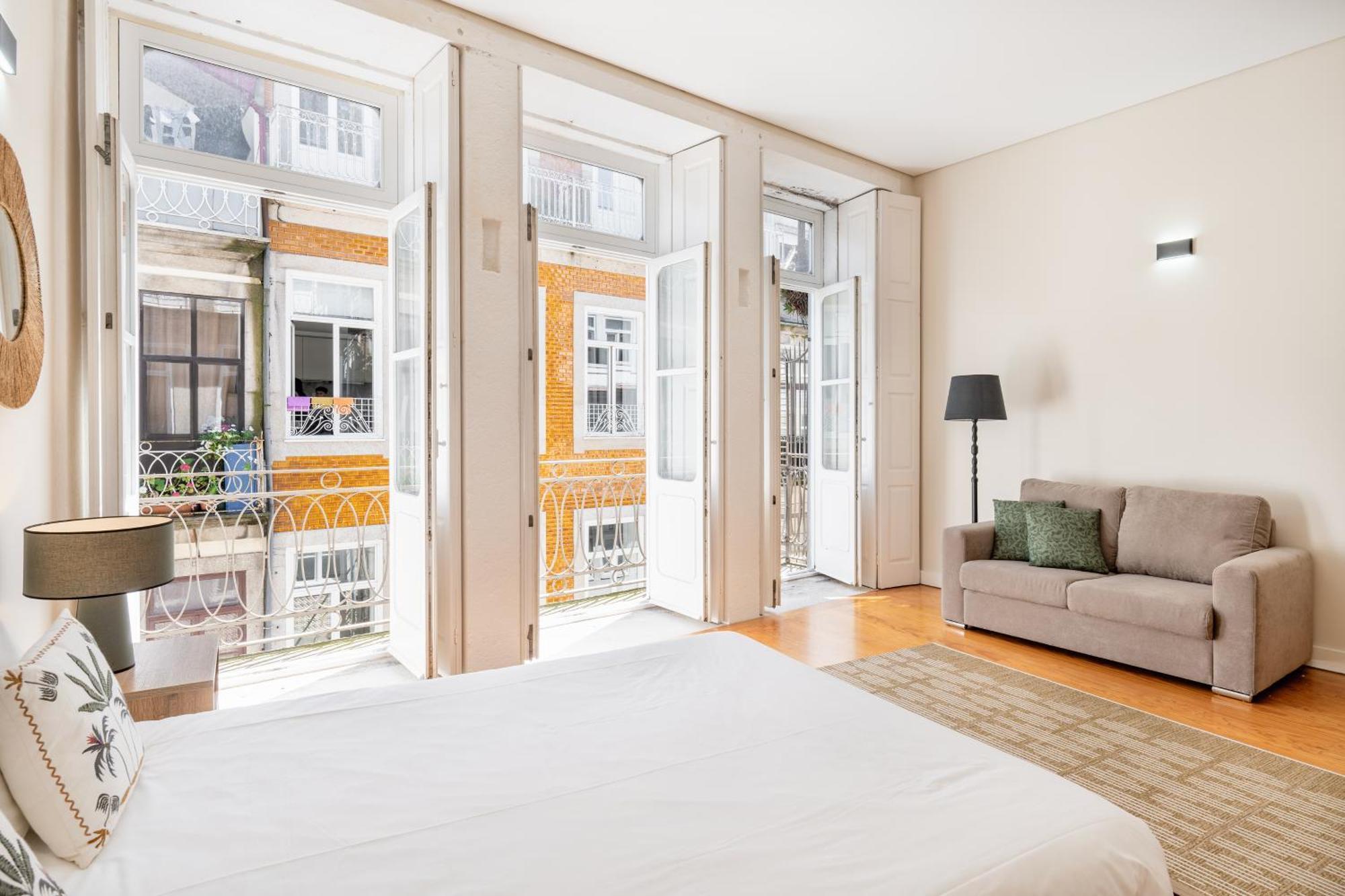 פורטו Viva Three Magi Residence מראה חיצוני תמונה