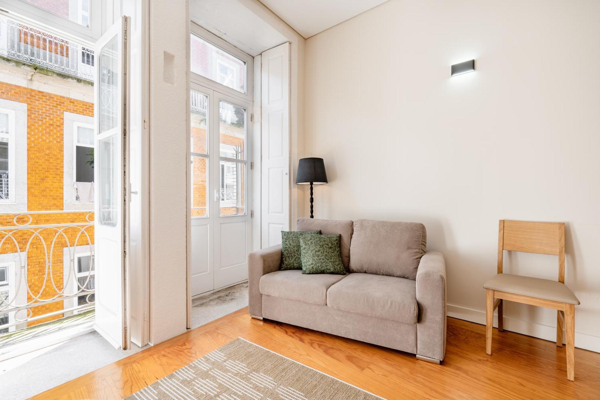 פורטו Viva Three Magi Residence מראה חיצוני תמונה
