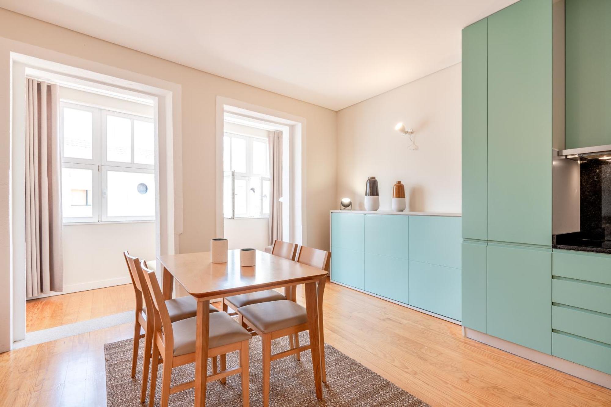 פורטו Viva Three Magi Residence מראה חיצוני תמונה