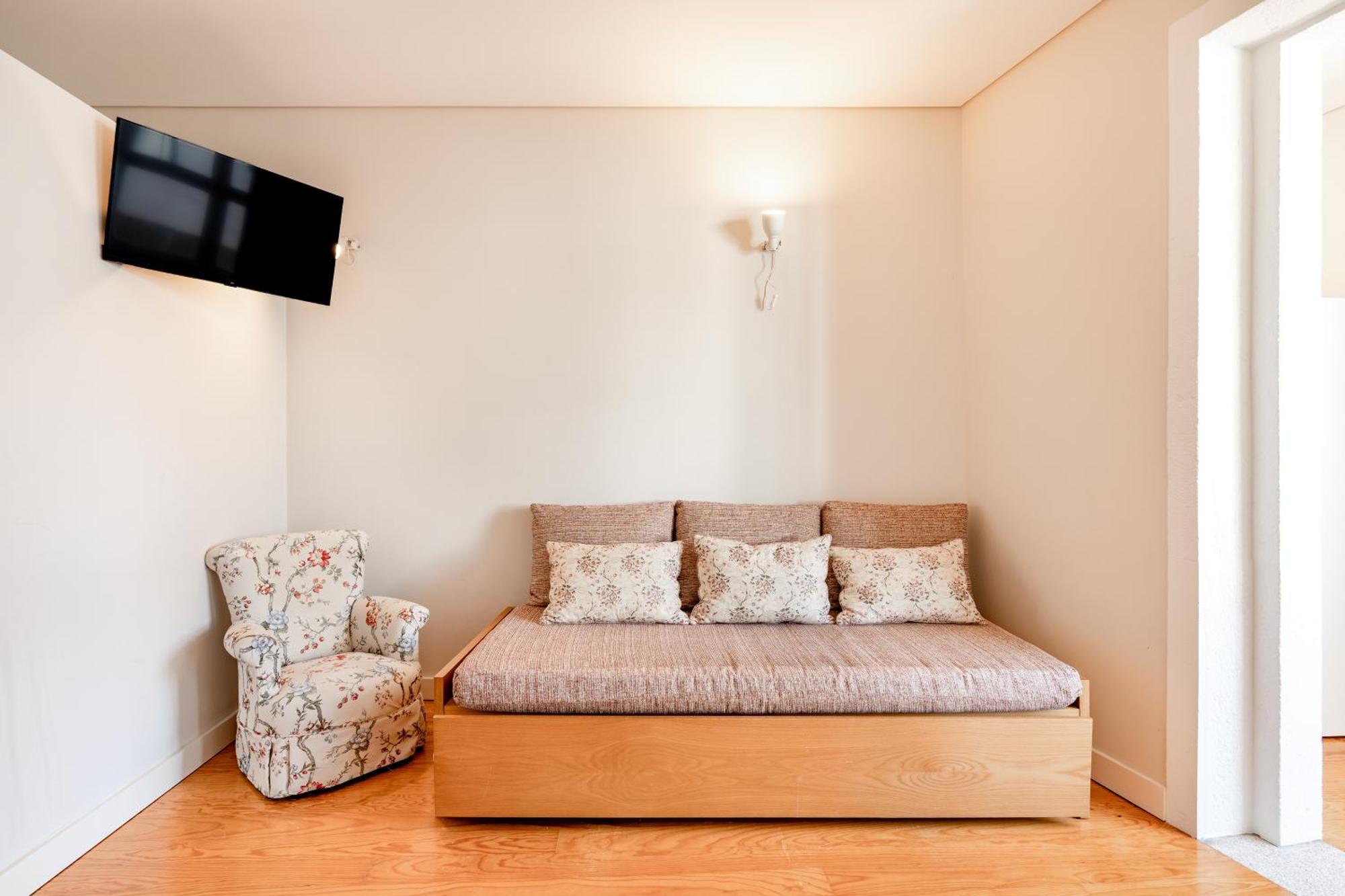 פורטו Viva Three Magi Residence מראה חיצוני תמונה