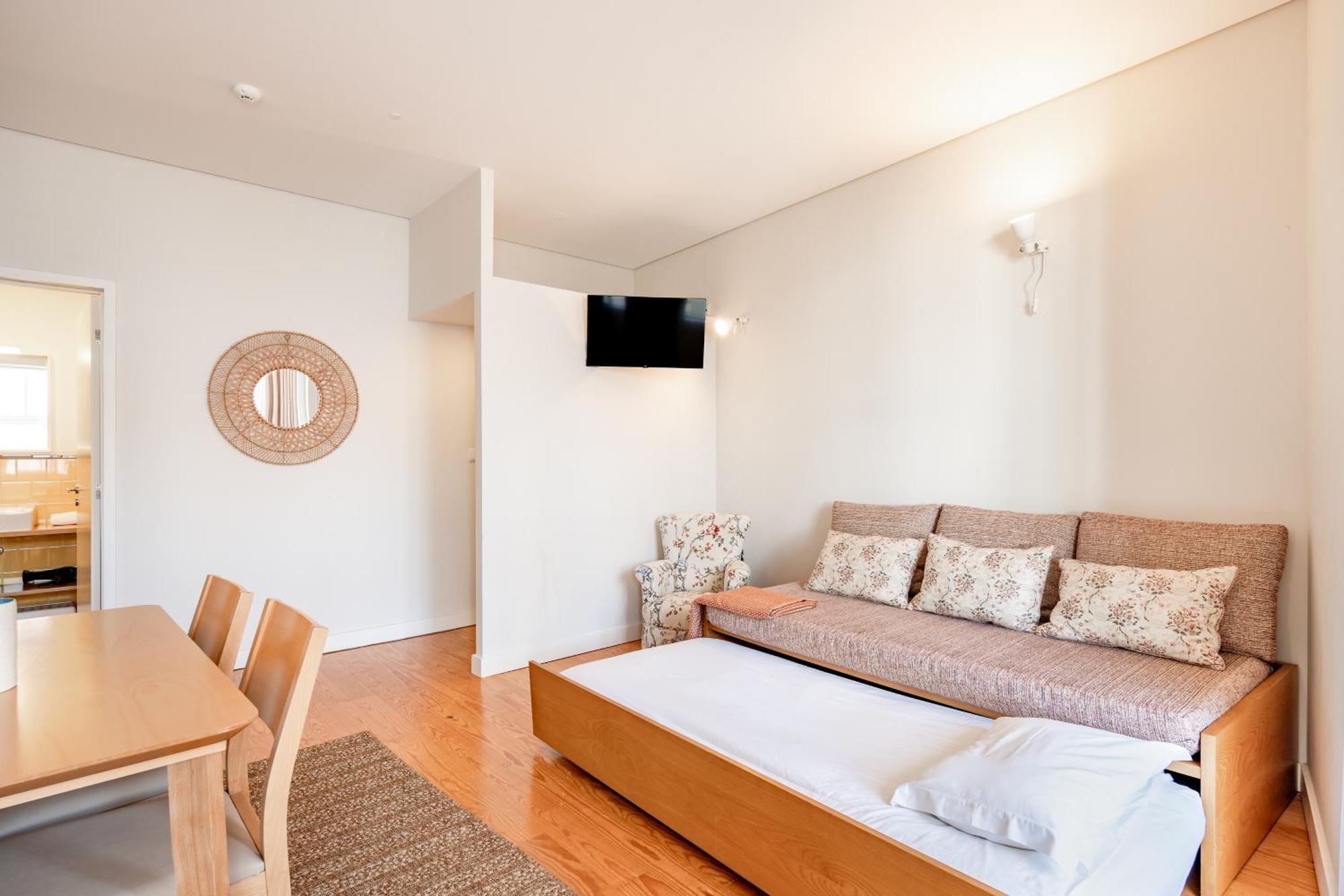 פורטו Viva Three Magi Residence מראה חיצוני תמונה