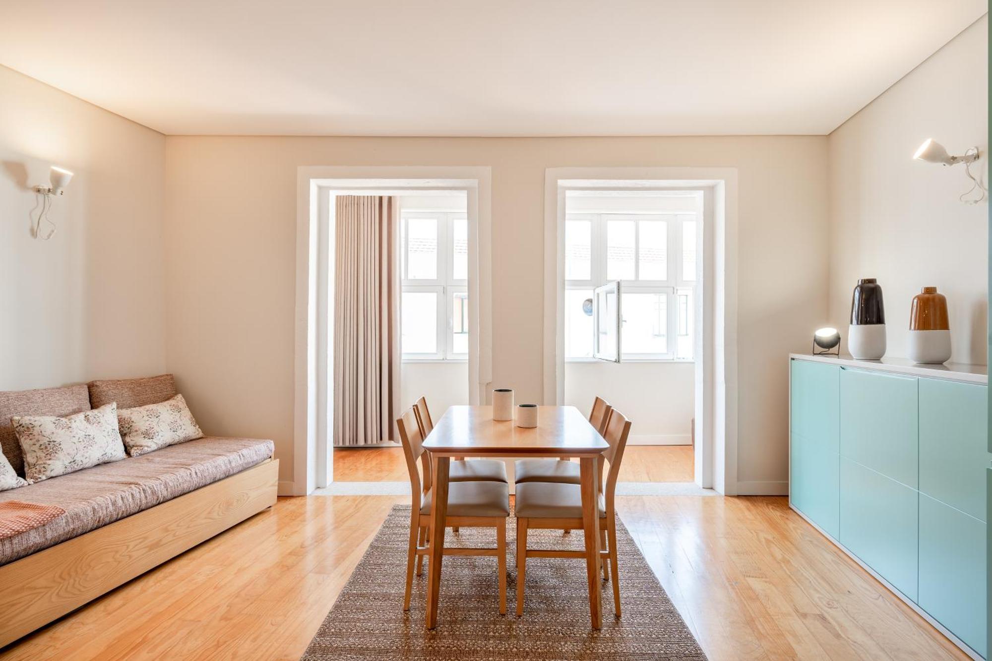 פורטו Viva Three Magi Residence מראה חיצוני תמונה