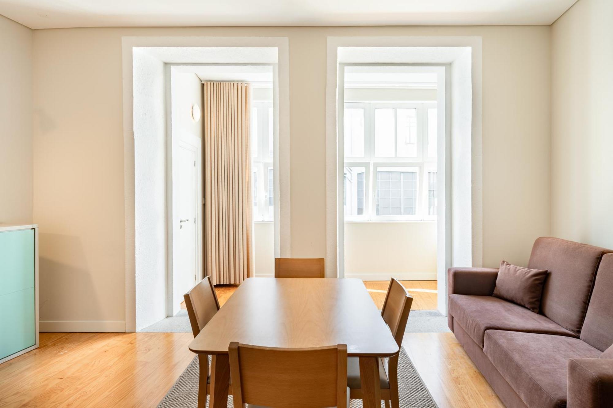 פורטו Viva Three Magi Residence מראה חיצוני תמונה