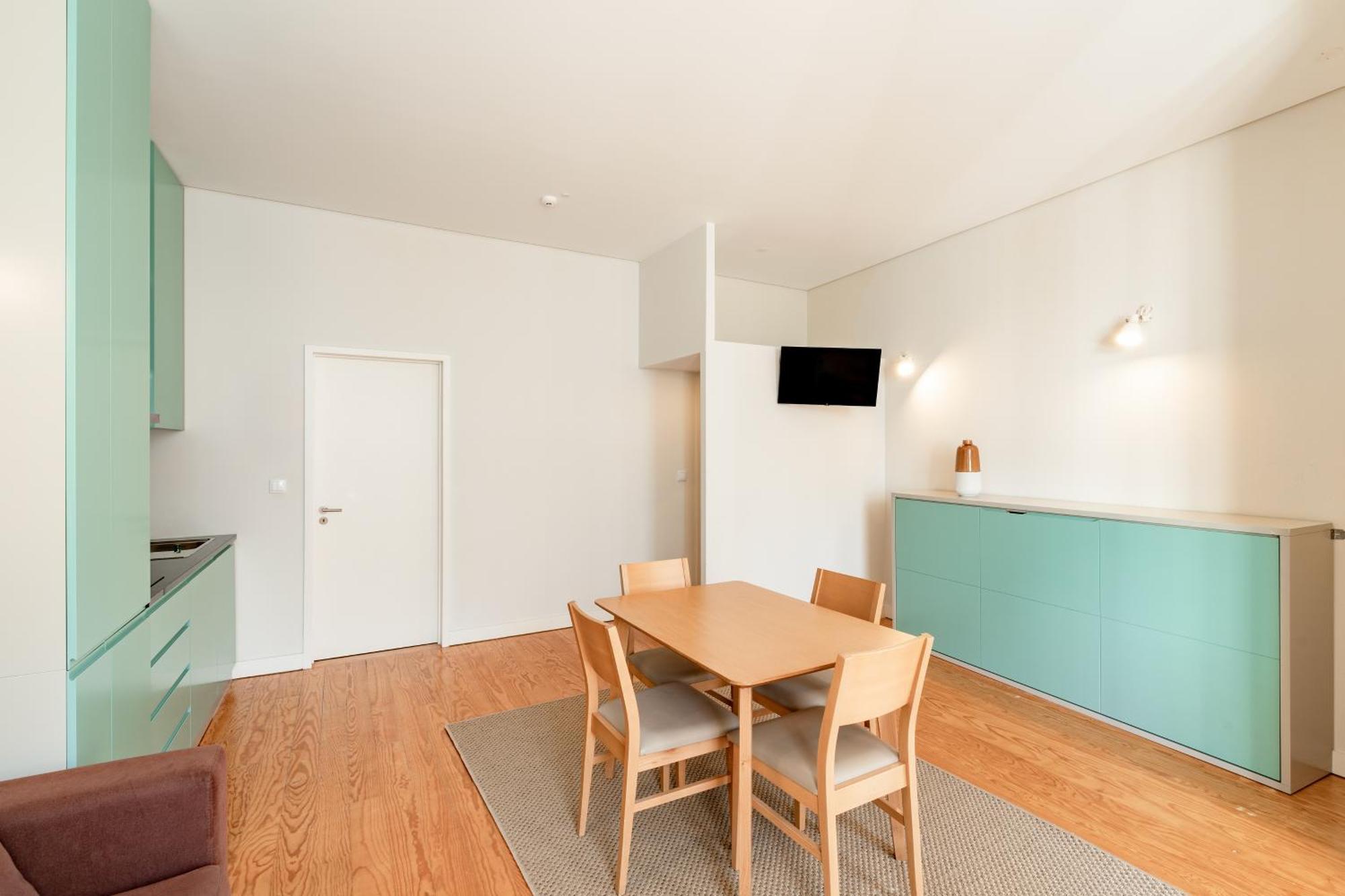 פורטו Viva Three Magi Residence מראה חיצוני תמונה