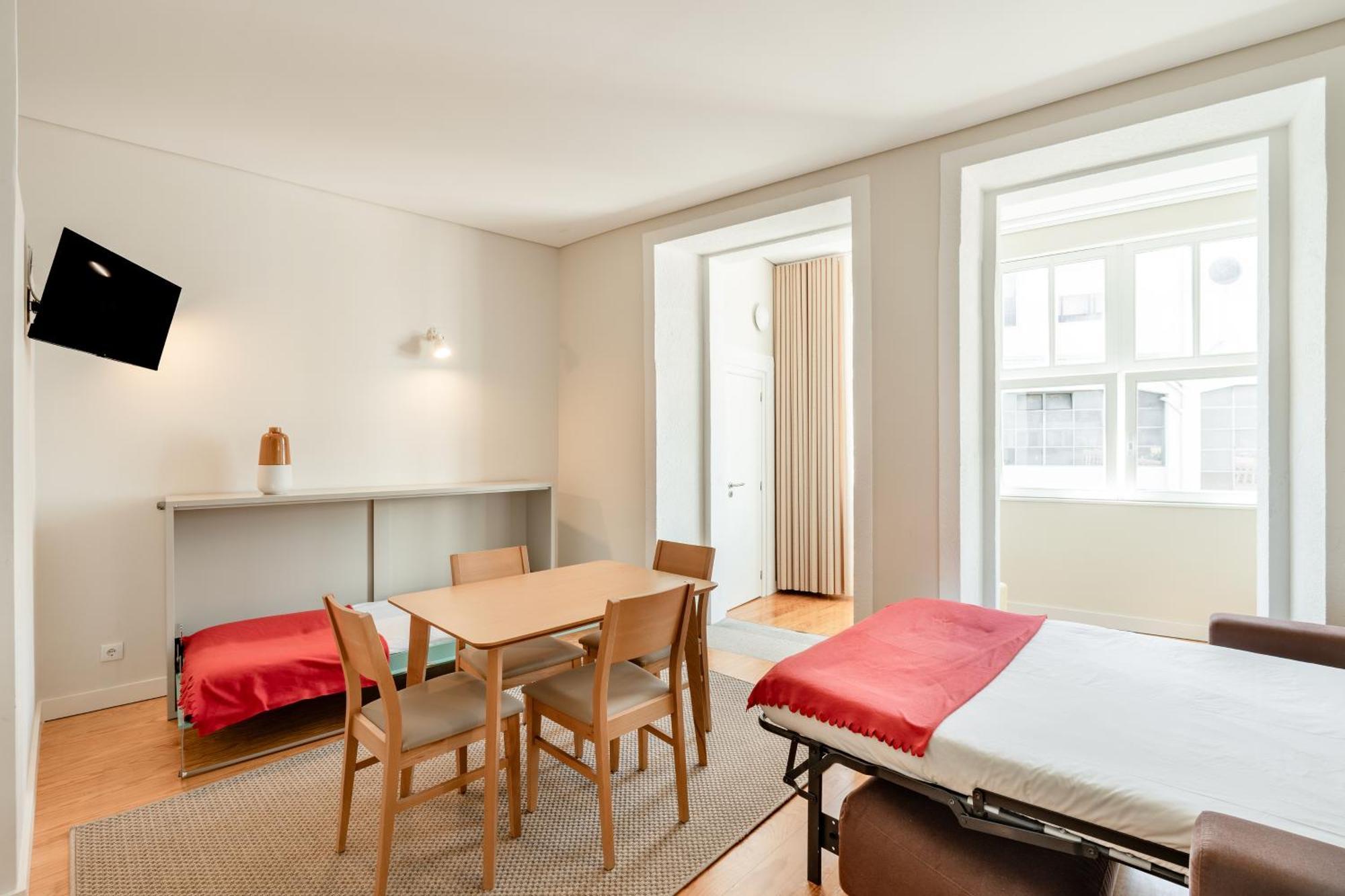 פורטו Viva Three Magi Residence מראה חיצוני תמונה