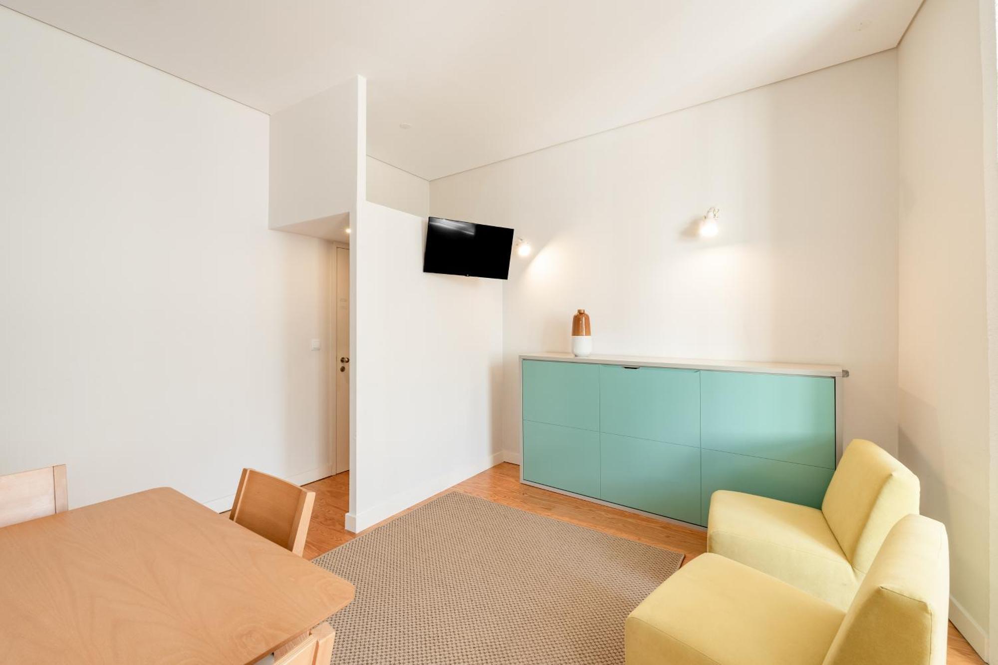 פורטו Viva Three Magi Residence מראה חיצוני תמונה