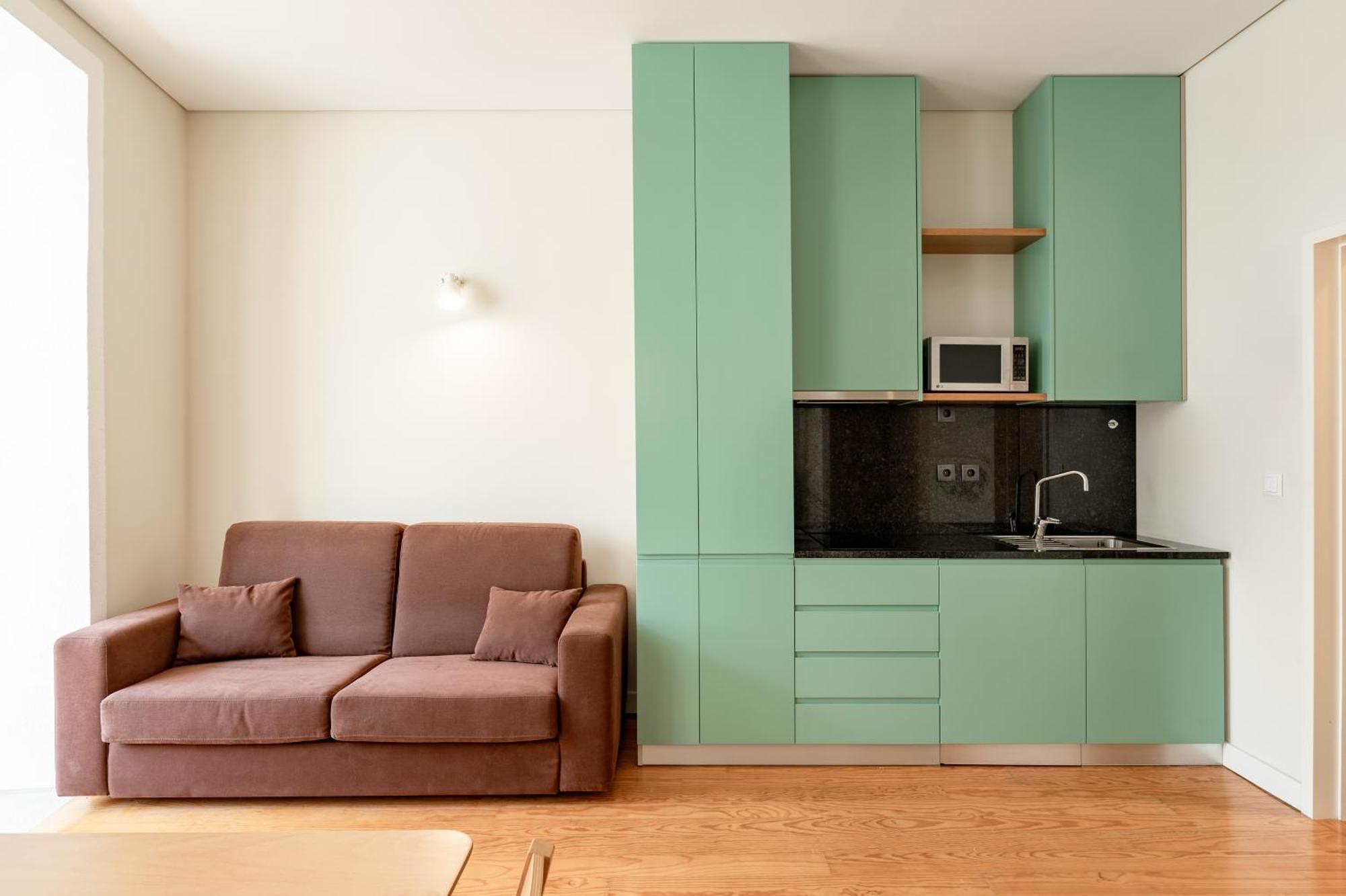 פורטו Viva Three Magi Residence מראה חיצוני תמונה