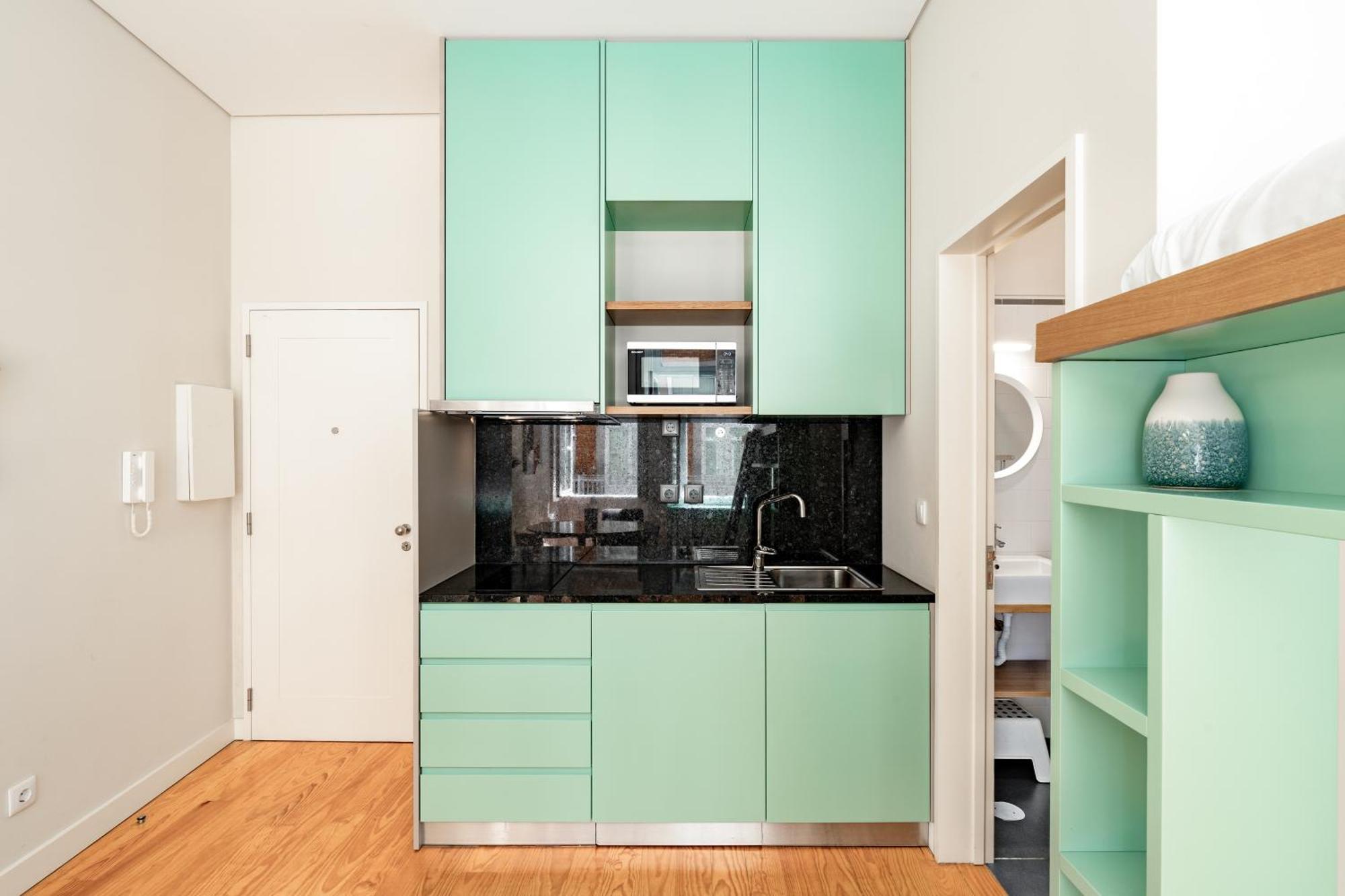 פורטו Viva Three Magi Residence מראה חיצוני תמונה