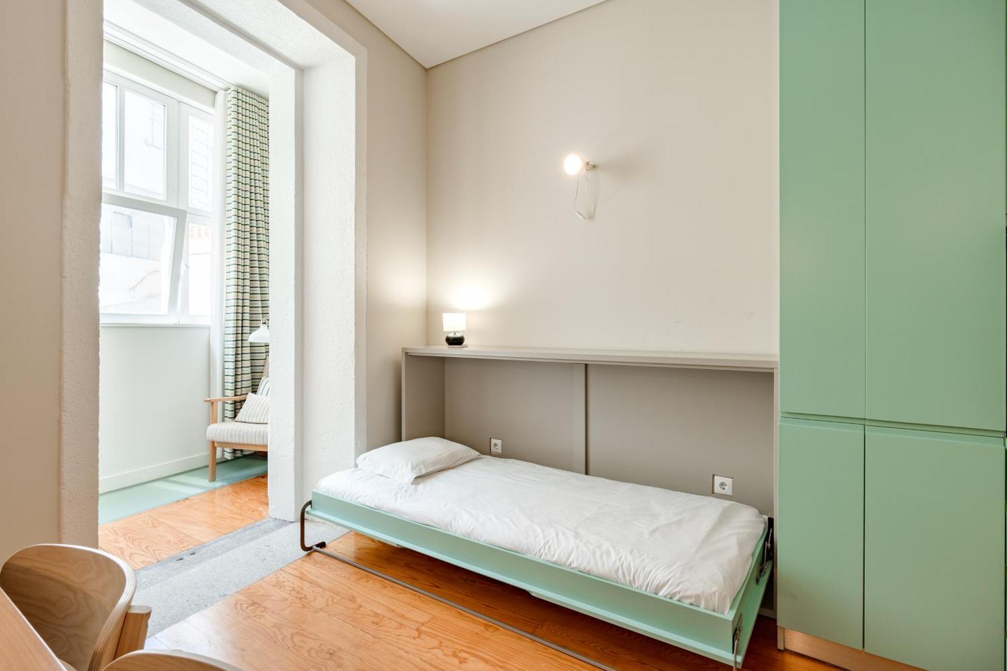פורטו Viva Three Magi Residence מראה חיצוני תמונה