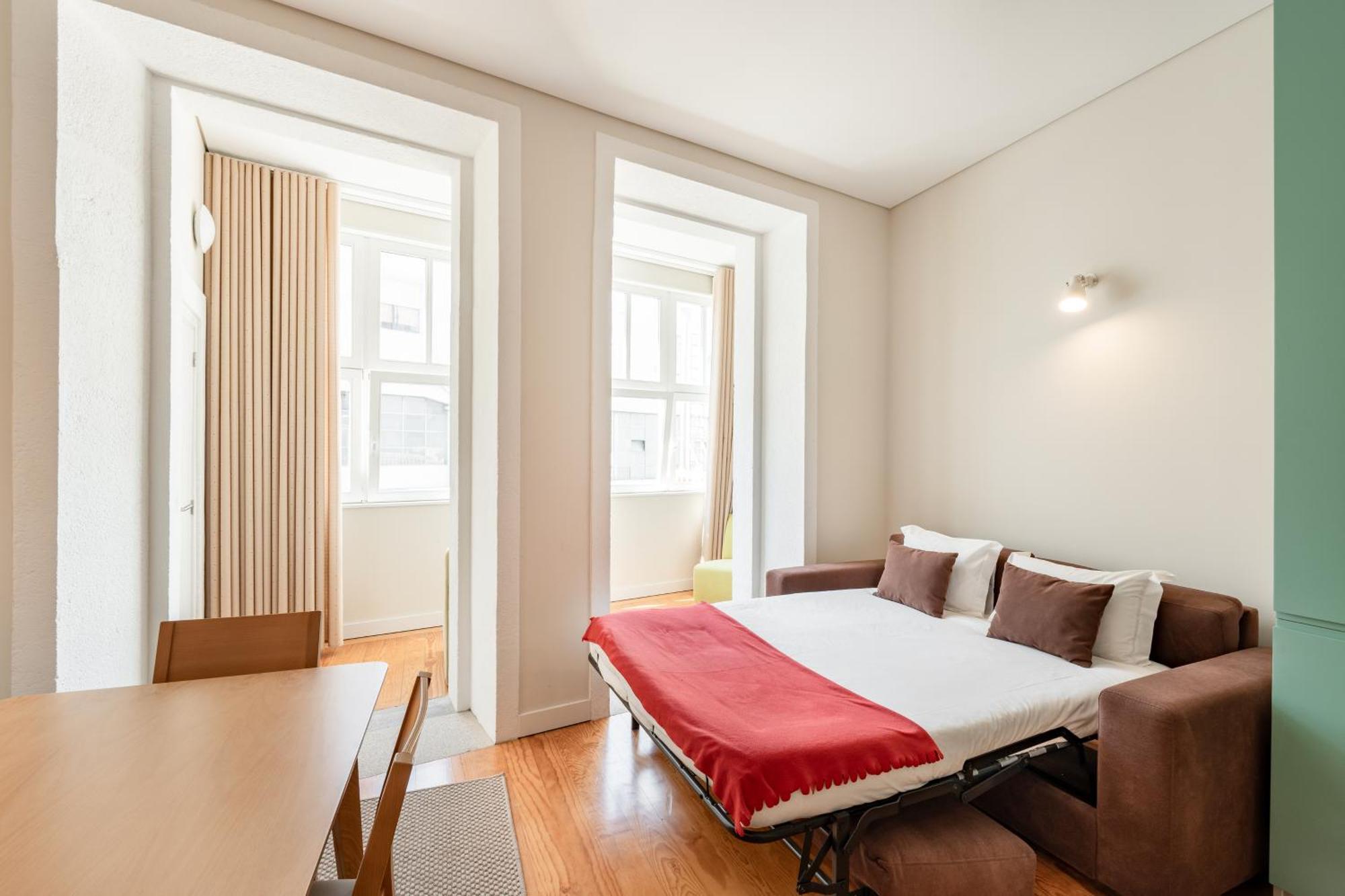 פורטו Viva Three Magi Residence מראה חיצוני תמונה