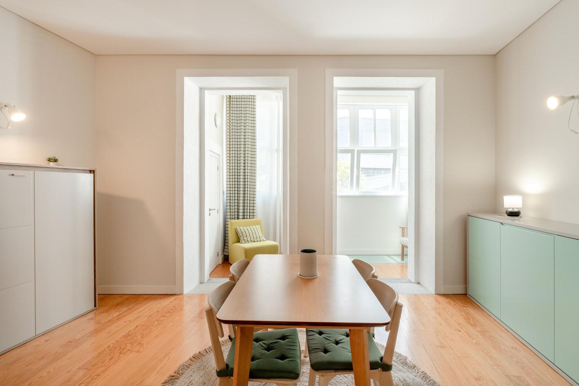 פורטו Viva Three Magi Residence מראה חיצוני תמונה