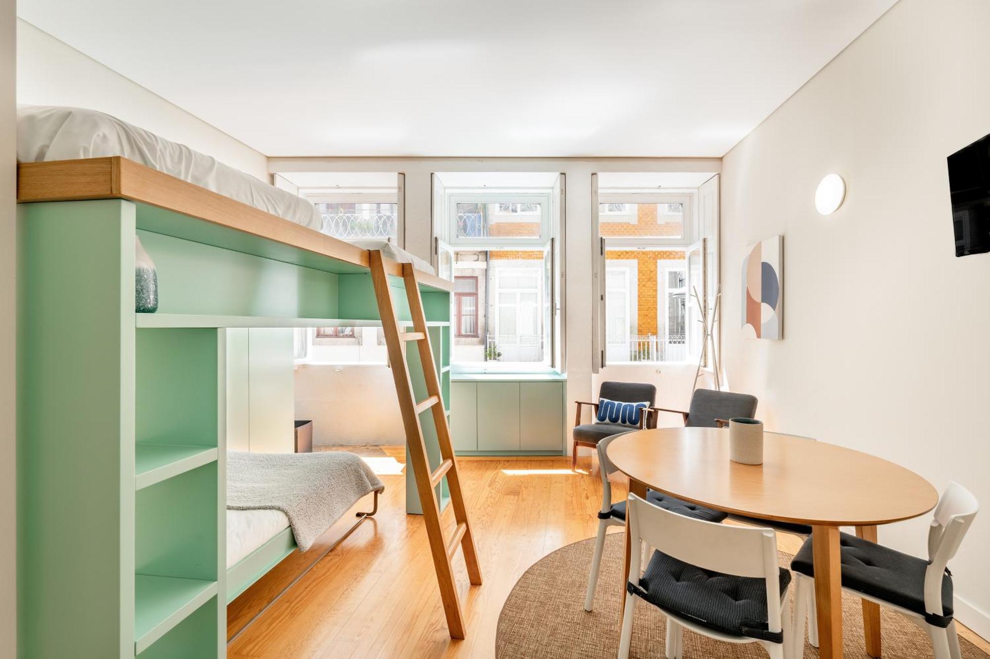 פורטו Viva Three Magi Residence מראה חיצוני תמונה