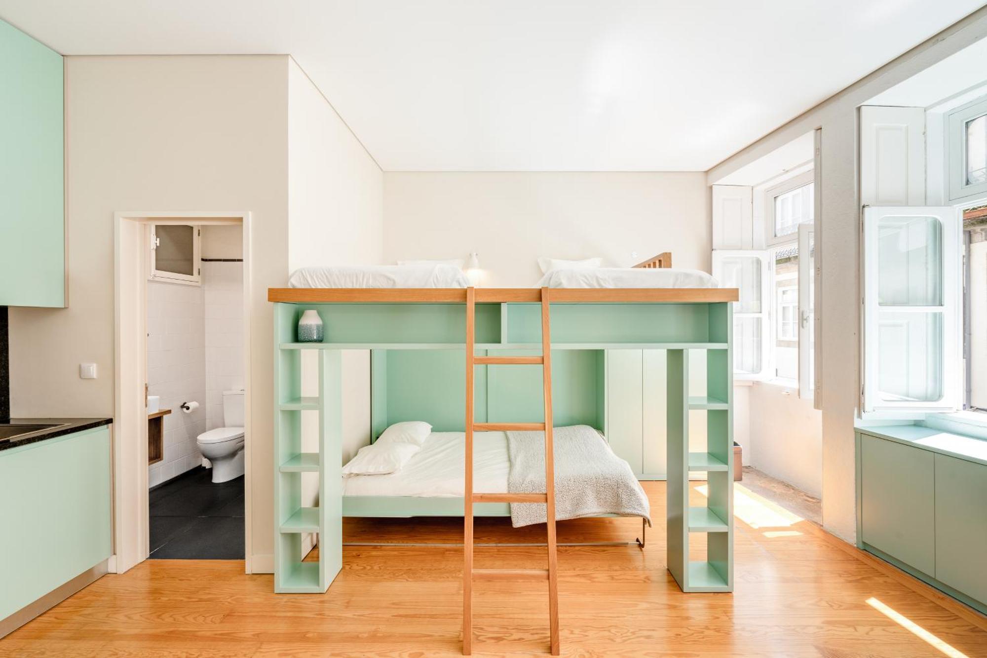 פורטו Viva Three Magi Residence מראה חיצוני תמונה