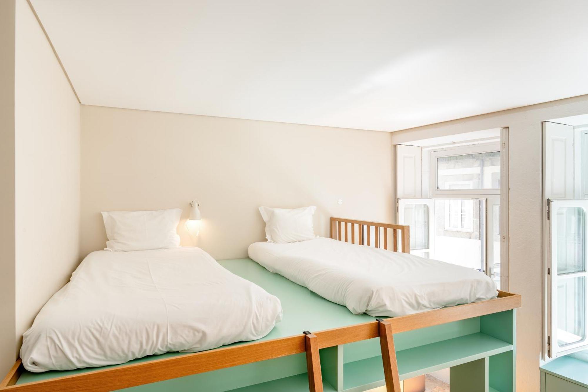 פורטו Viva Three Magi Residence מראה חיצוני תמונה