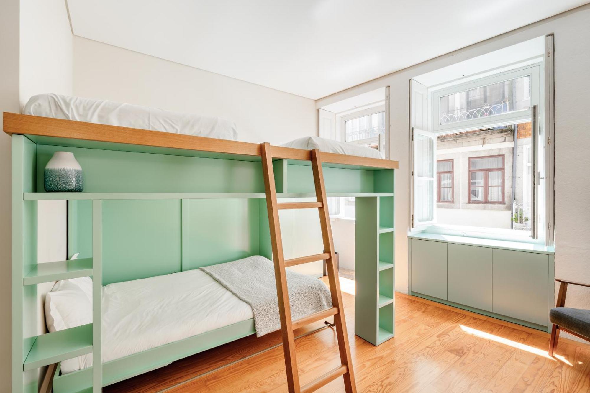 פורטו Viva Three Magi Residence מראה חיצוני תמונה