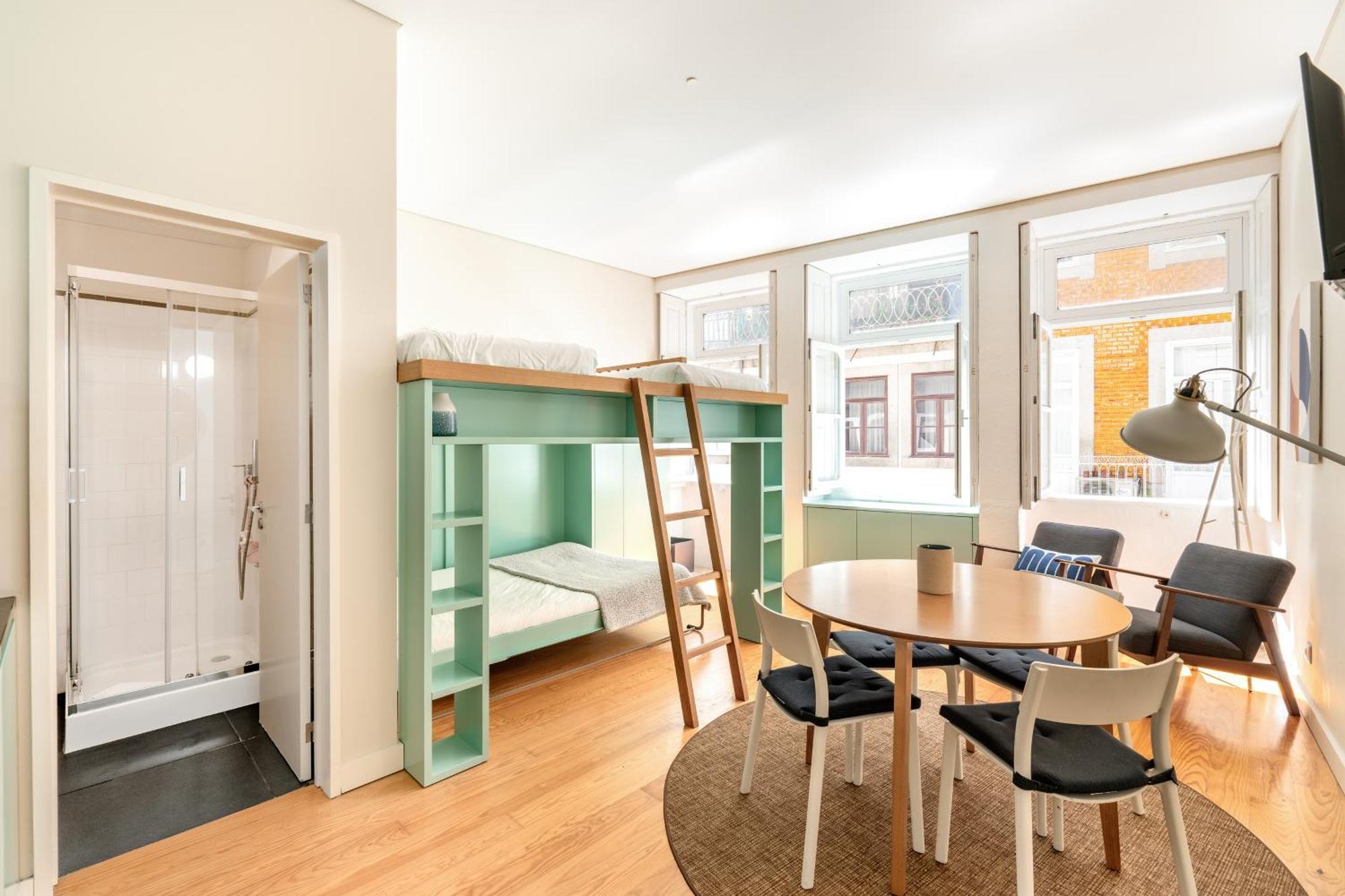 פורטו Viva Three Magi Residence מראה חיצוני תמונה
