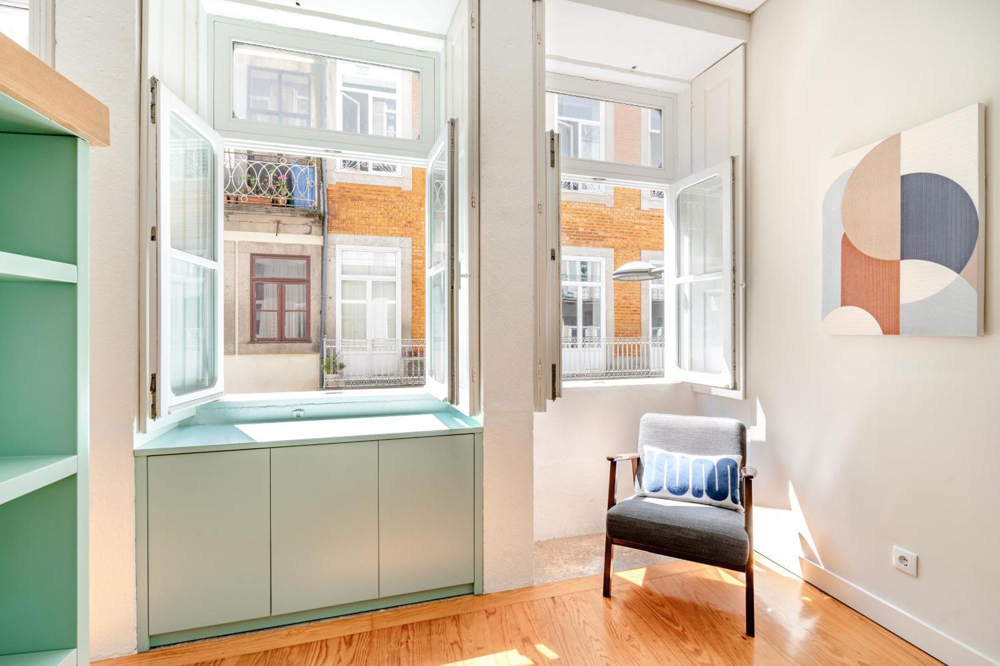 פורטו Viva Three Magi Residence מראה חיצוני תמונה